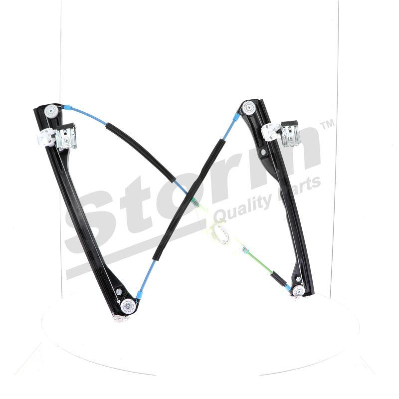 Lève-vitre STORM QUALITY PARTS 97082