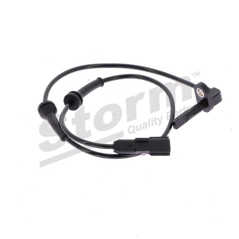 Capteur, vitesse de roue STORM QUALITY PARTS 888026