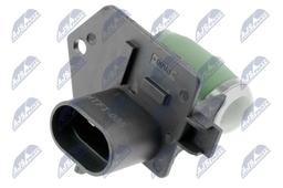 Résistance, pulseur d'air habitacle NTY ERD-FT-005