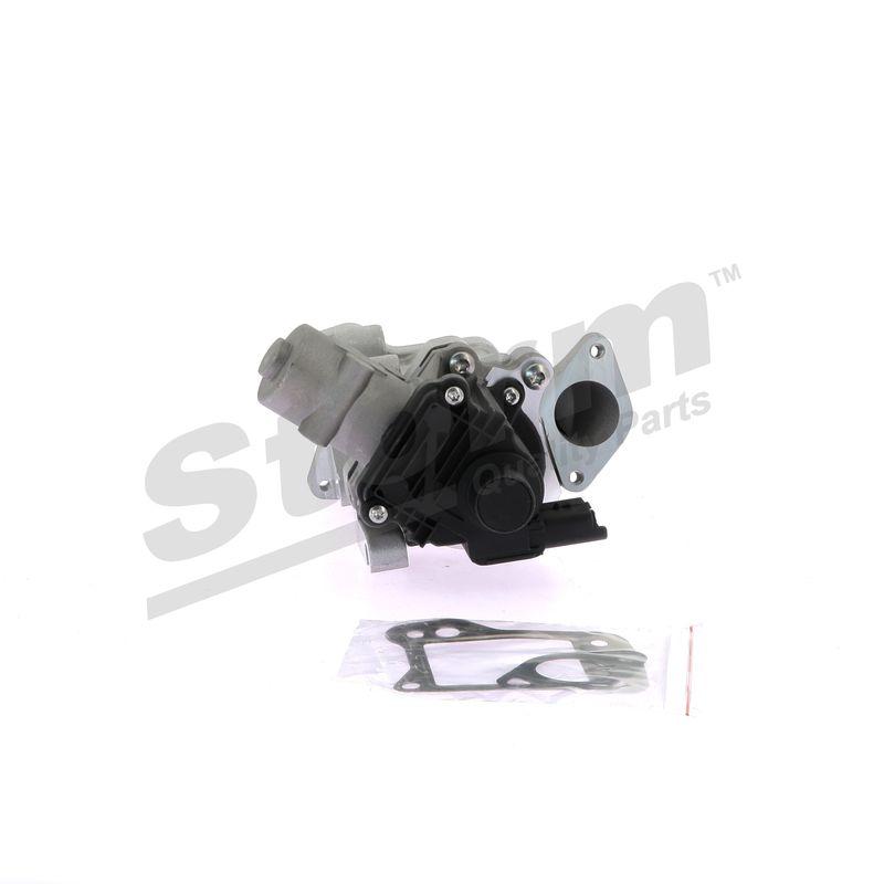Vanne EGR STORM QUALITY PARTS 9065