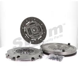 Kit adaptateur, embrayage STORM QUALITY PARTS STO1050
