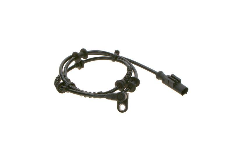 Capteur, vitesse de roue BOSCH 0 265 007 448