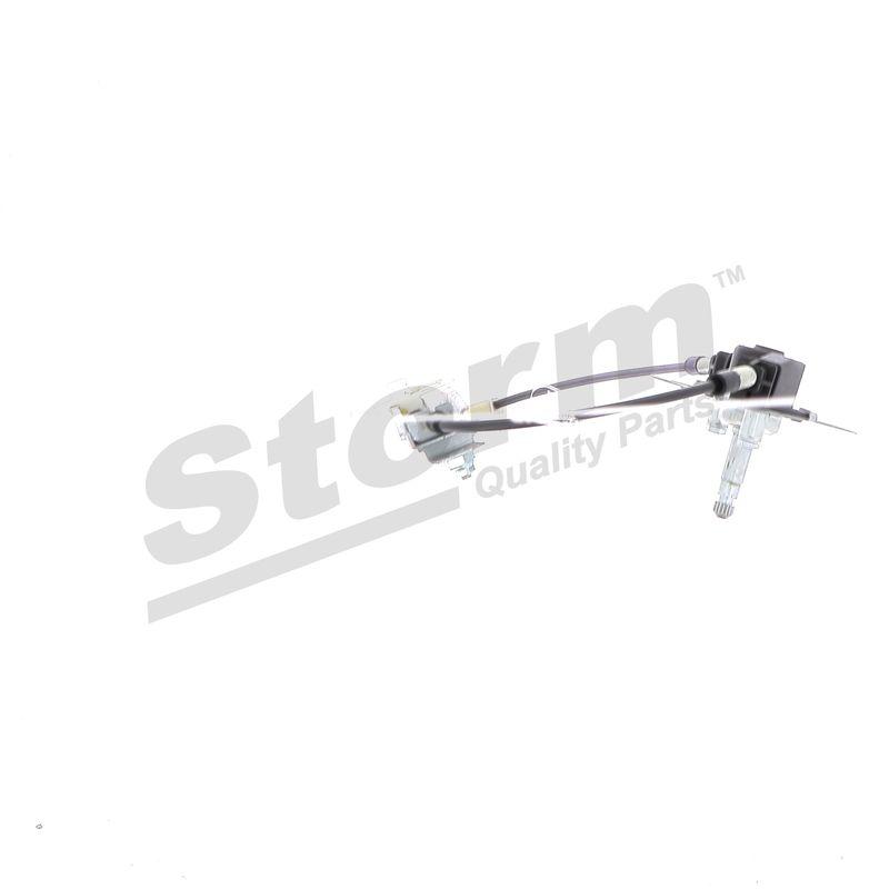 Lève-vitre STORM QUALITY PARTS 41282