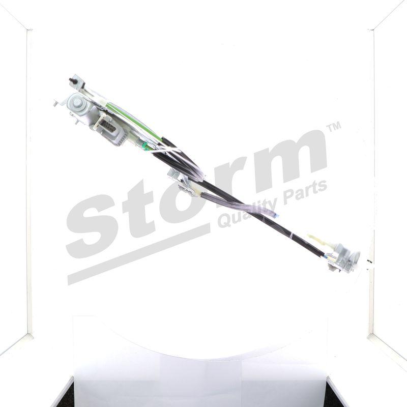 Lève-vitre STORM QUALITY PARTS 28581