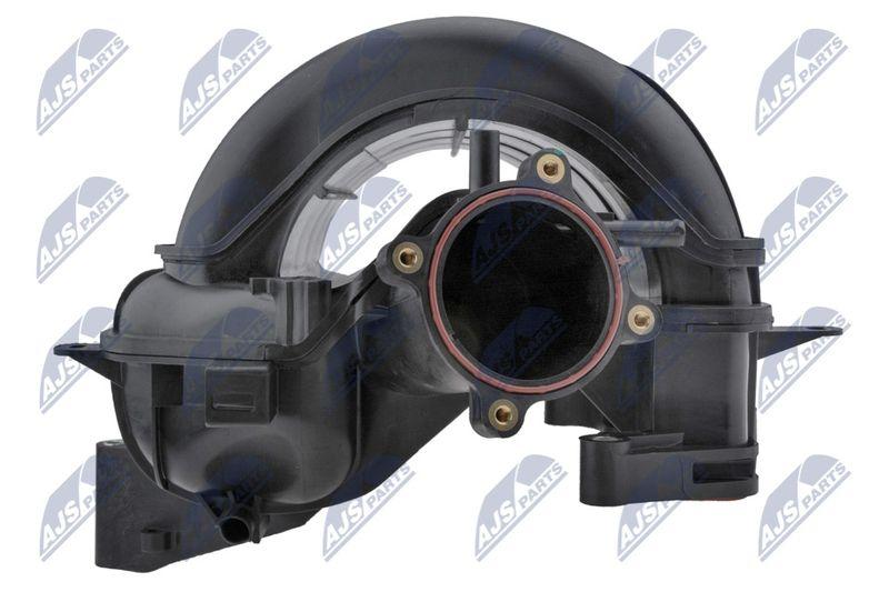 Module de tube d'admission NTY BKS-MZ-003