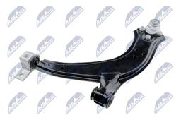 Bras de liaison, suspension de roue NTY ZWD-CT-034