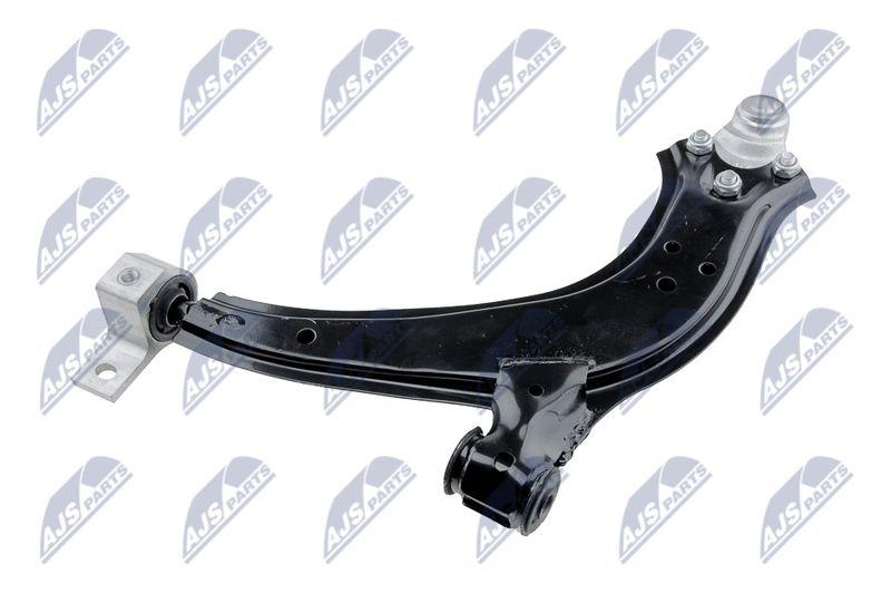 Bras de liaison, suspension de roue NTY ZWD-CT-034