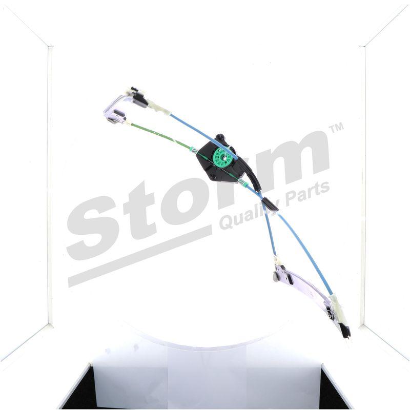 Lève-vitre STORM QUALITY PARTS 39576