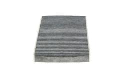 Filtre, air de l'habitacle BOSCH 1987432379