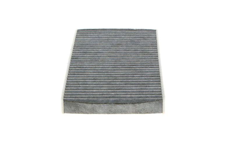 Filtre, air de l'habitacle BOSCH 1987432379