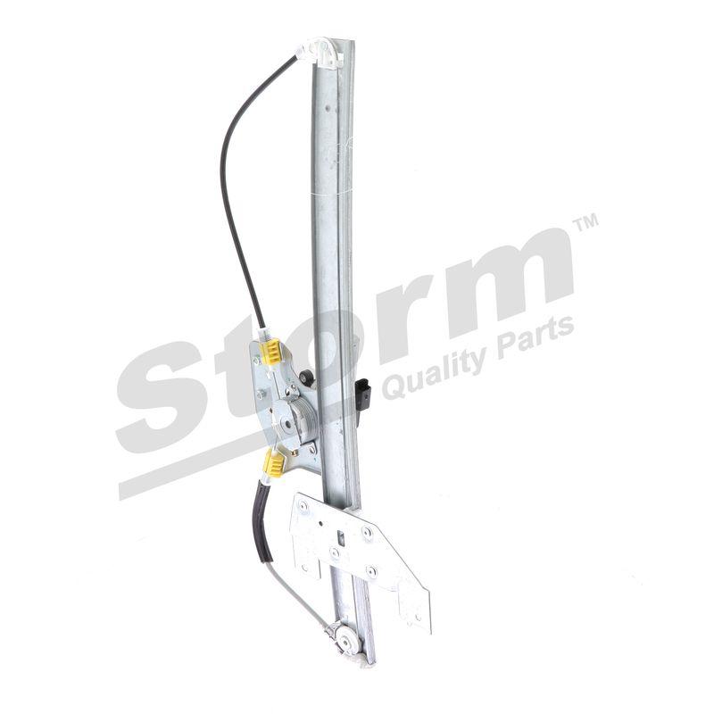 Lève-vitre STORM QUALITY PARTS 2907502