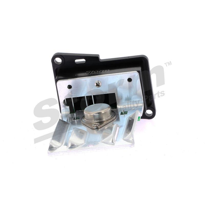 Résistance, pulseur d'air habitacle STORM QUALITY PARTS 777043