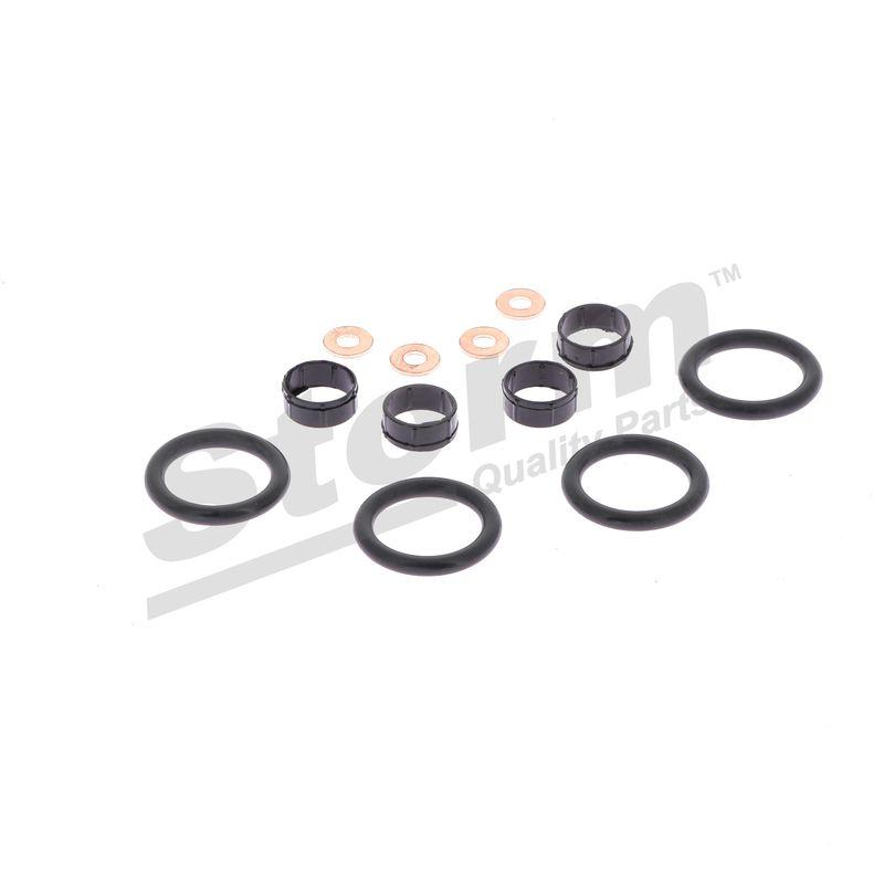 Kit de joints, injecteur STORM QUALITY PARTS 460009