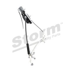 Lève-vitre STORM QUALITY PARTS 161076