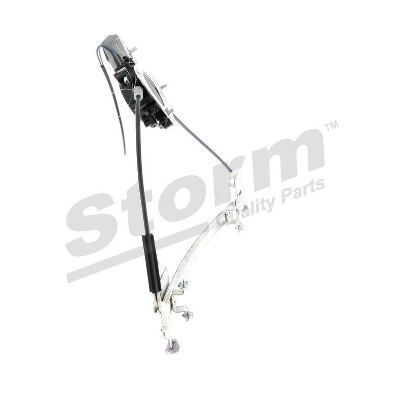 Lève-vitre STORM QUALITY PARTS 161076