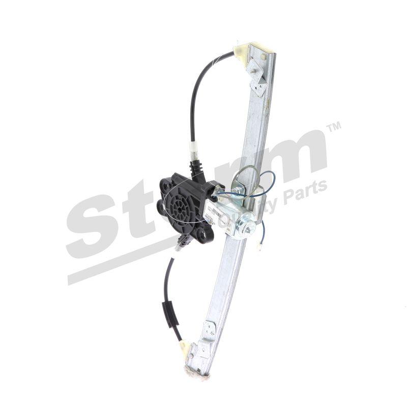 Lève-vitre STORM QUALITY PARTS 53076