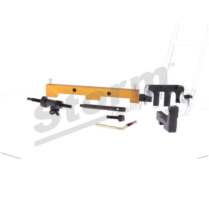 Kit d'outils de réglage, épure de distribution STORM QUALITY PARTS 555506