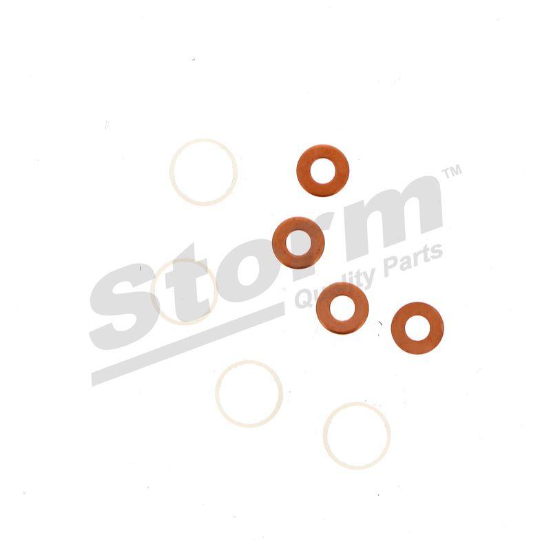 Kit de joints, injecteur STORM QUALITY PARTS STO460005