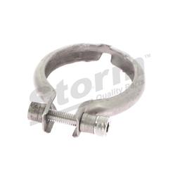 Attache, vanne EGR STORM QUALITY PARTS 9100