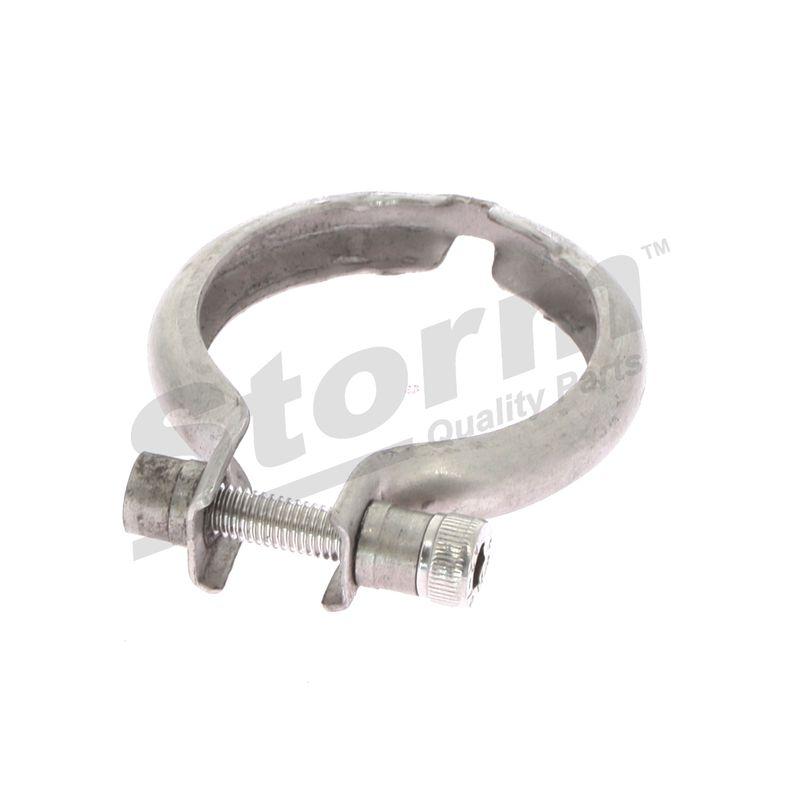 Attache, vanne EGR STORM QUALITY PARTS 9100