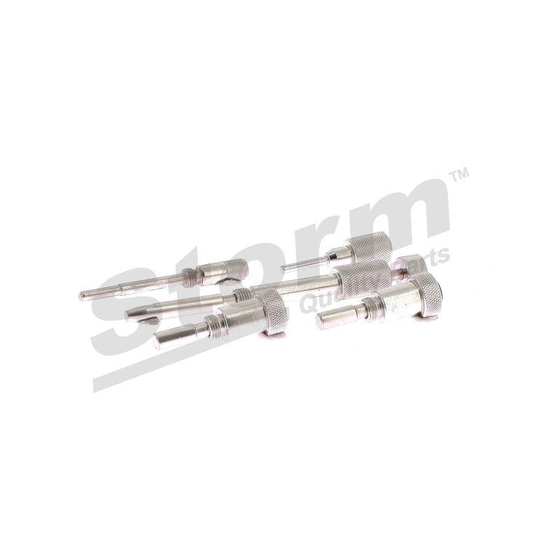 Kit d'outils de réglage, épure de distribution STORM QUALITY PARTS 555505