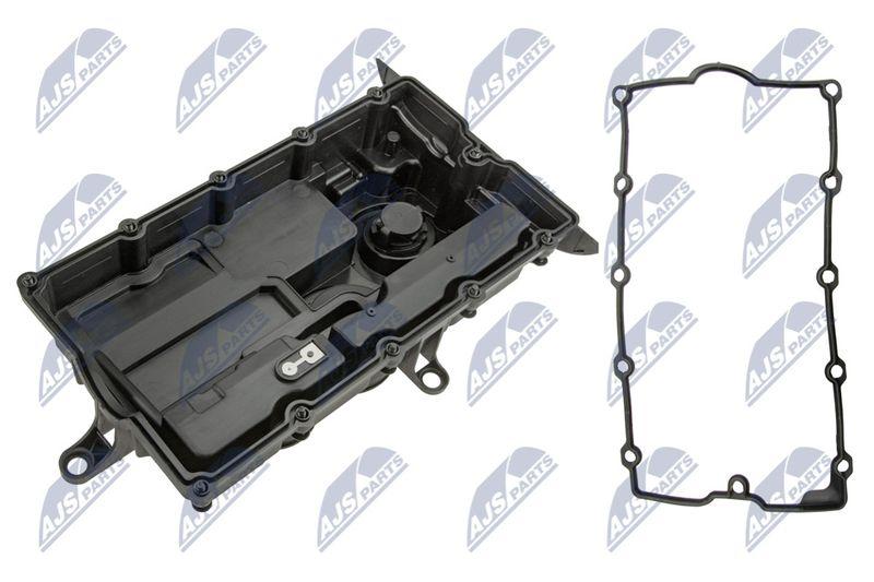 Couvercle de culasse NTY BPZ-VW-026