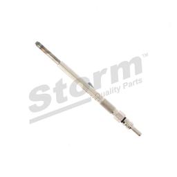 Bougie de préchauffage STORM QUALITY PARTS 576012