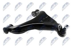 Bras de liaison, suspension de roue NTY ZWD-ME-014