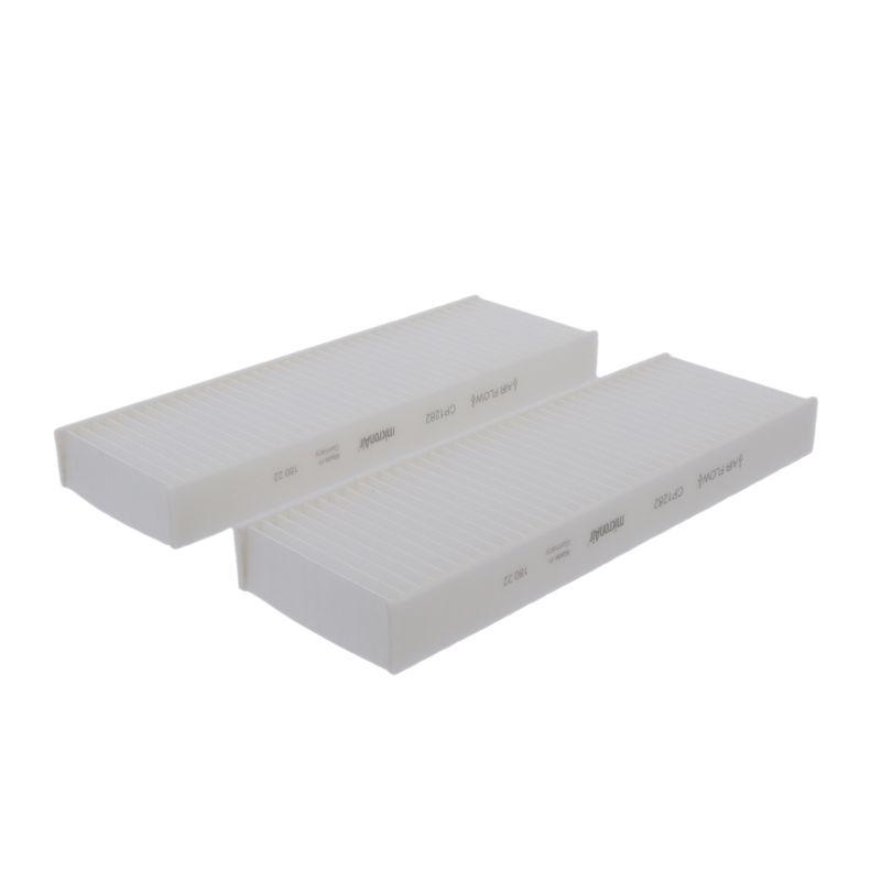 Filtre, air de l'habitacle CORTECO 80000839