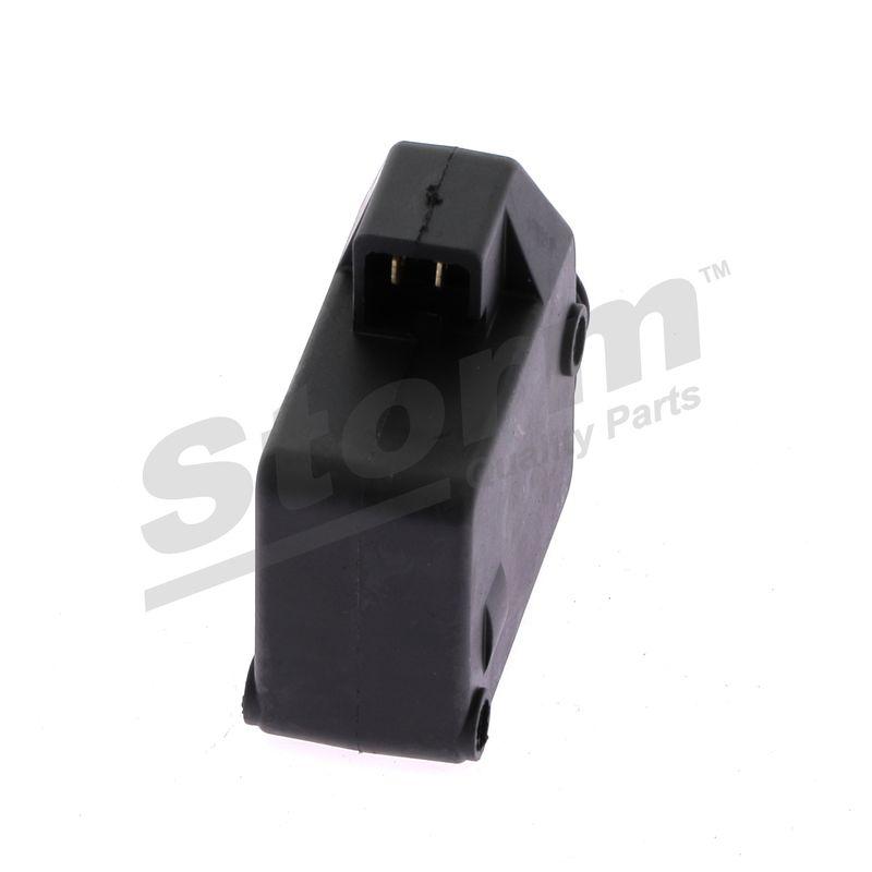 Élément d'ajustage, verrouillage central STORM QUALITY PARTS 2902001