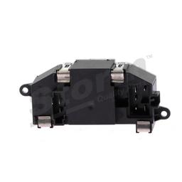 Résistance, pulseur d'air habitacle STORM QUALITY PARTS 102500