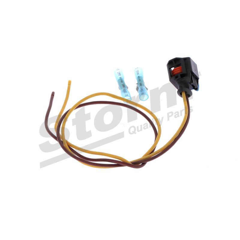Kit réparation de câble, injecteur STORM QUALITY PARTS 399103