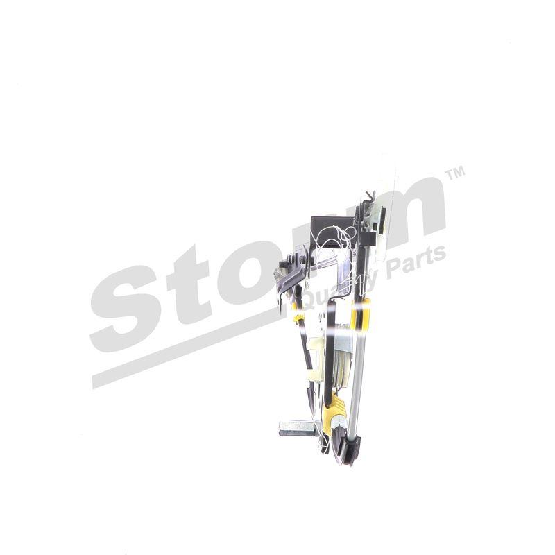 Lève-vitre STORM QUALITY PARTS 83973