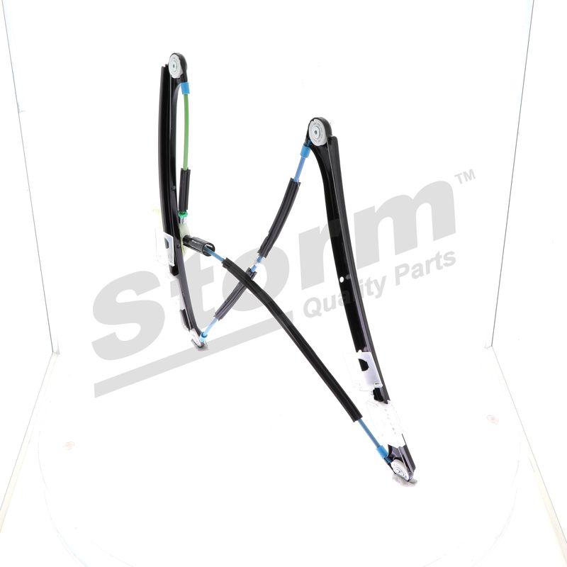 Lève-vitre STORM QUALITY PARTS 10370