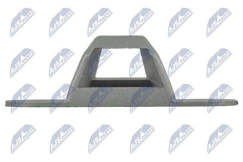 Guidage, bouton de verrouillage NTY EZC-FT-006