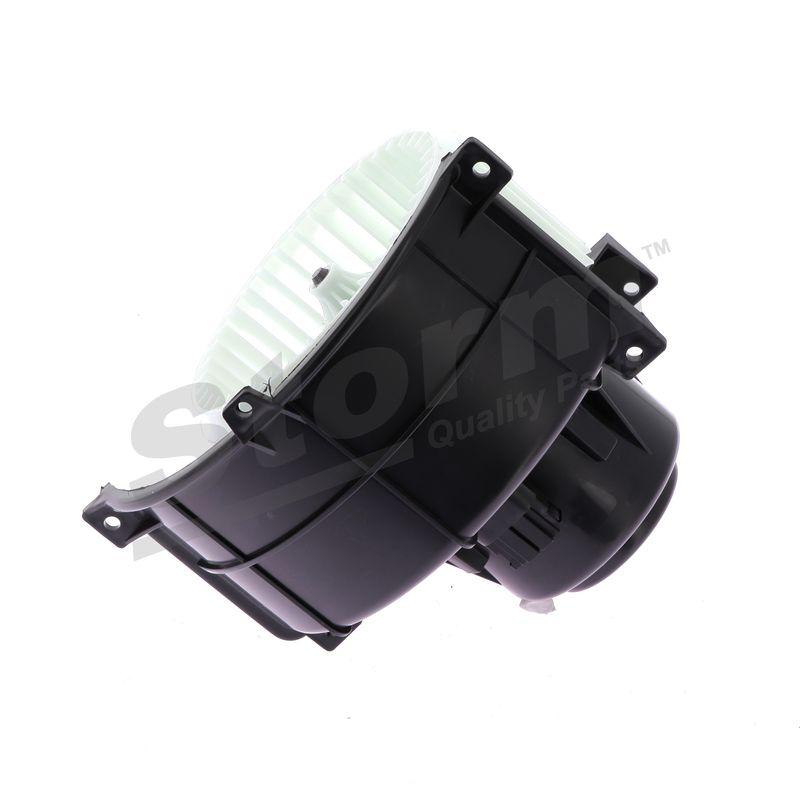 Pulseur d'air habitacle STORM QUALITY PARTS 9300801