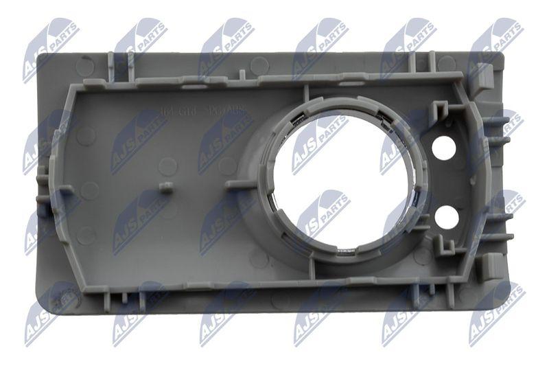 Appareil de commande, phare principal NTY EWS-ME-061