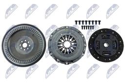 Kit d'embrayage NTY NZS-FR-008