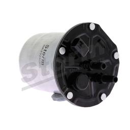 Boîtier, filtre à carburant STORM QUALITY PARTS 3888