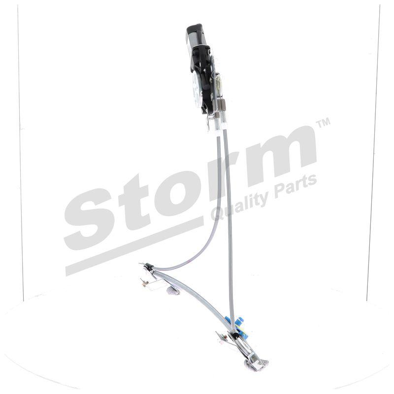 Lève-vitre STORM QUALITY PARTS 78077