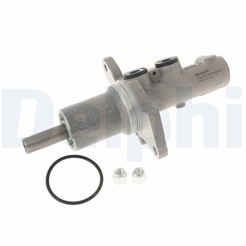 Maître-cylindre de frein DELPHI LM80585