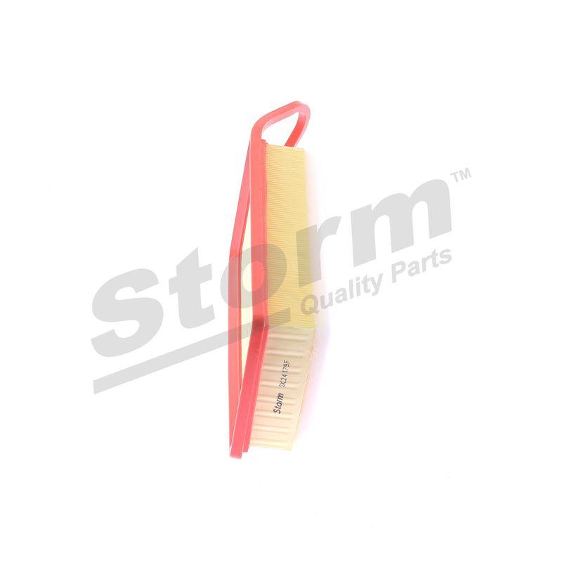 Filtre à air STORM QUALITY PARTS 7468