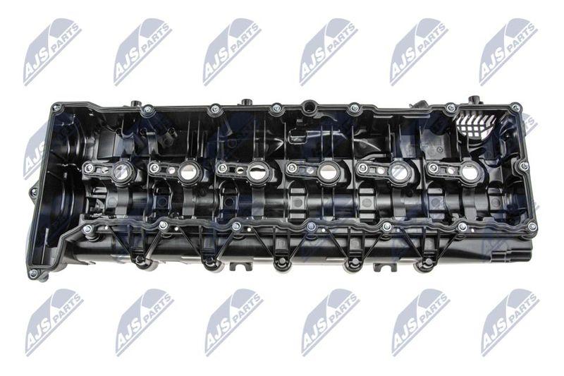 Couvercle de culasse NTY BPZ-BM-024
