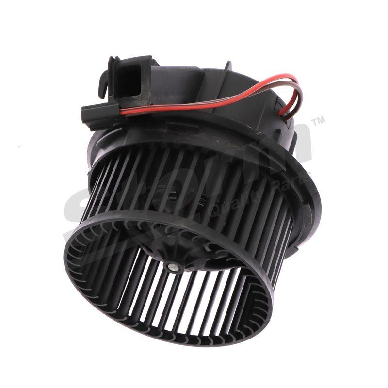 Pulseur d'air habitacle STORM QUALITY PARTS 5100804