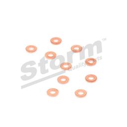 Bague d'étanchéité, porte-injecteur STORM QUALITY PARTS 46000000516