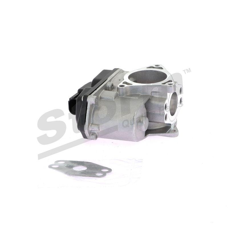 Vanne EGR STORM QUALITY PARTS 9013