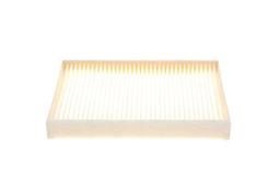 Filtre, air de l'habitacle BOSCH 1 987 435 120