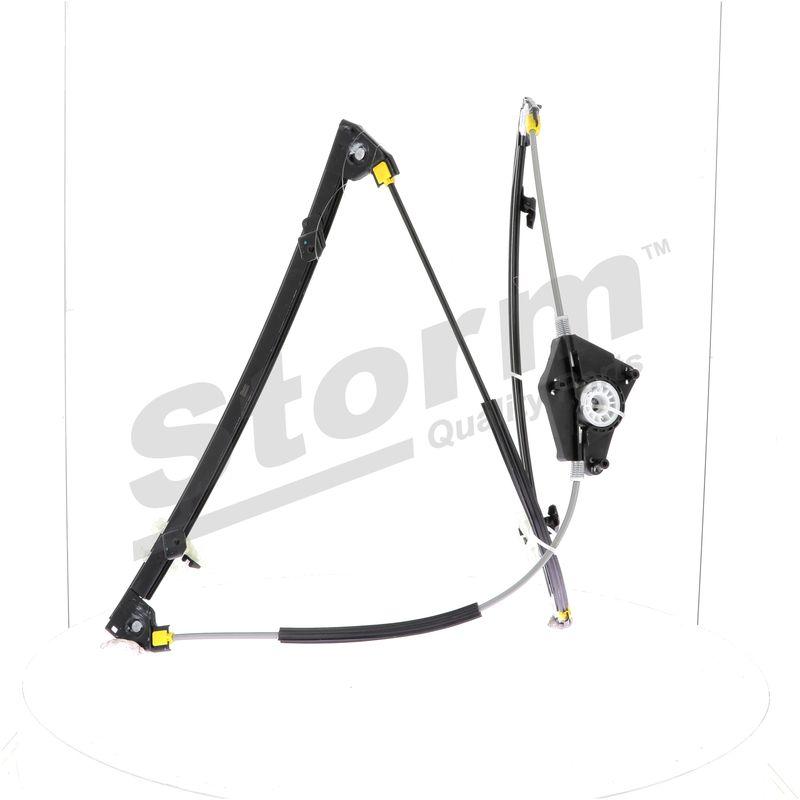 Lève-vitre STORM QUALITY PARTS 27976