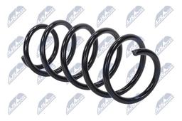 Ressort de suspension NTY ASZ-CT-003