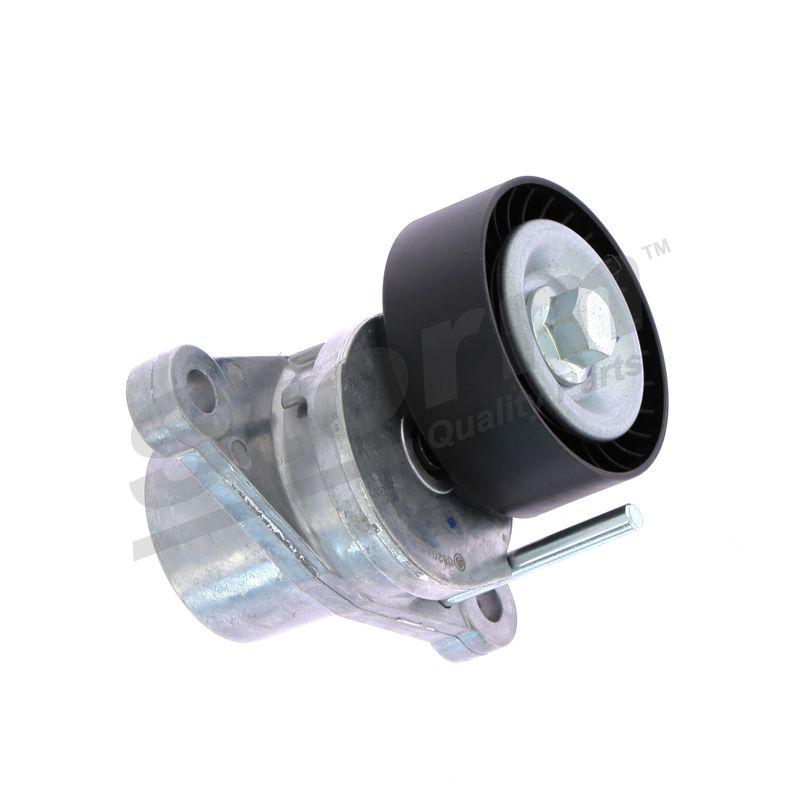 Tendeur de courroie, courroie trapézoïdale à nervures STORM QUALITY PARTS 29988
